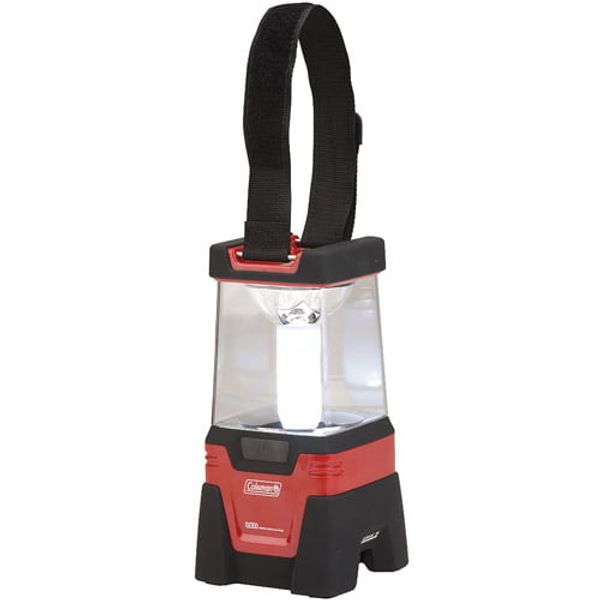 

coleman 200 lumen 4d battery cpx hanging lantern compass