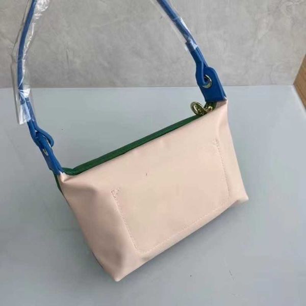 

shoulder handbag clearance 95% off retail wallet wholesale re-play color-blocking nylon saccoche protection underarm bag female bolsas porta, Red;black