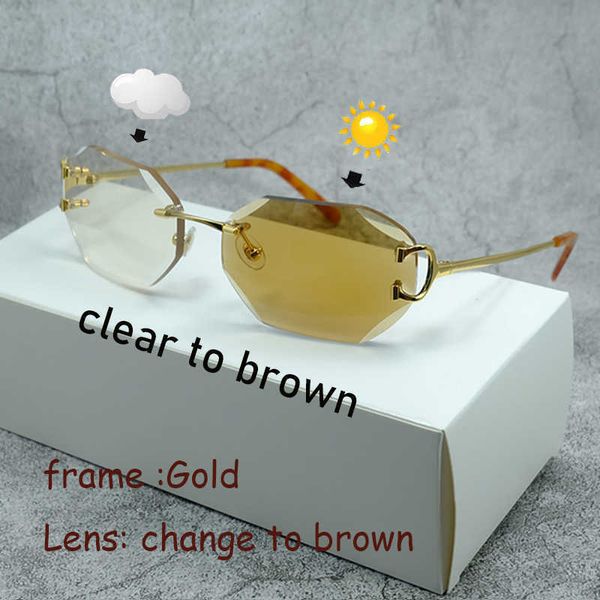 

interchangble pchromic sunglasses men and women color glasses driving shades eyewear sun new fashion factory sun glasses 70%off c4ei, White;black
