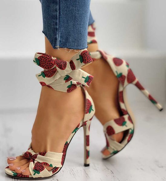 

sandals women high heels pumps sandals new shoes woman fashion summer ladies increased women shoes peep toe shoes pumps j230222, Black