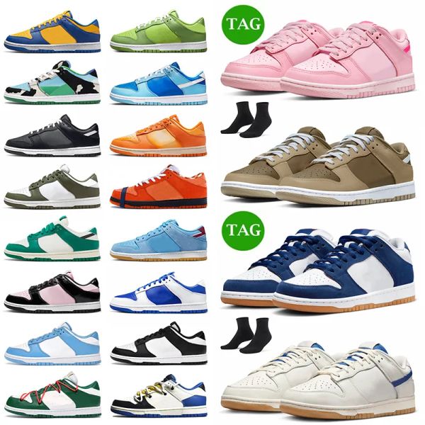 

dunks with box ucla low running shoes us 14 argon offs white judge grey blues raspberry men women trainers dunkes lows medium olive orange l, Black