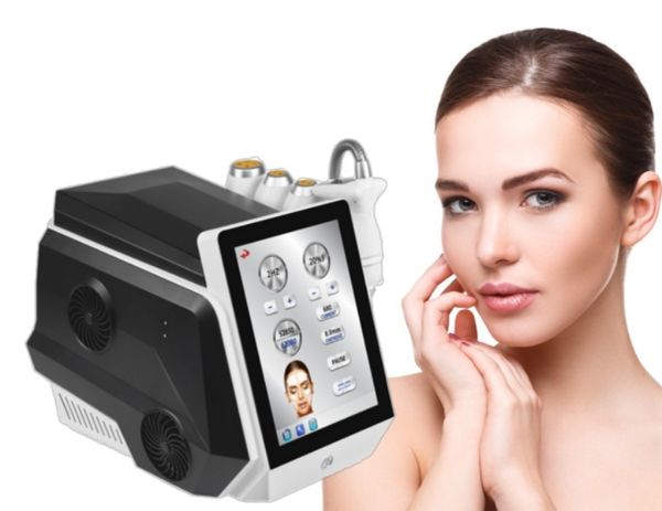 

beauty items facial lift firming 360 hifu anti-wrinkle machine hifu cryo