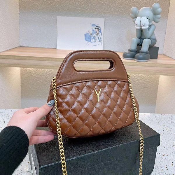 

designer bag luxury tote classic shoulder fashion delicate elegant wallet handle purses quality with box
