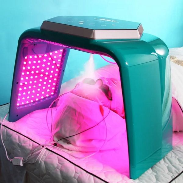 

pdt led light therapy beauty machine red light therapy panel