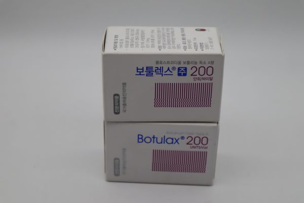 

beauty items innotoxs botulaxs 100u 150u 200u type a btx toxins nabotas hutoxs rentoxs meditoxins onsell
