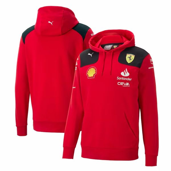 

f1 men's polos formula one 2023 racing suit the 2023 sergio perez checo polo shirts f1 team sergio perez hoodie fashion oversized sweat, White;black