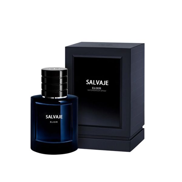 

luxury designer brand salvaje perfumes fragrances for men same original smell with long lasting