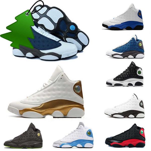 

basketball shoes 13 13s sneakers trainers running chicago 3m gs hyper royal bordeaux dmp wheat olive ivory lack men sports shoes size