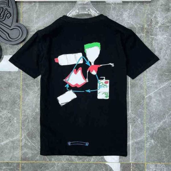 

summer luxury mens t shirts brand ch man t-shirt horseshoe flower tees classic cross heart sanskrit letter short sleeve designer chromesr480, White;black