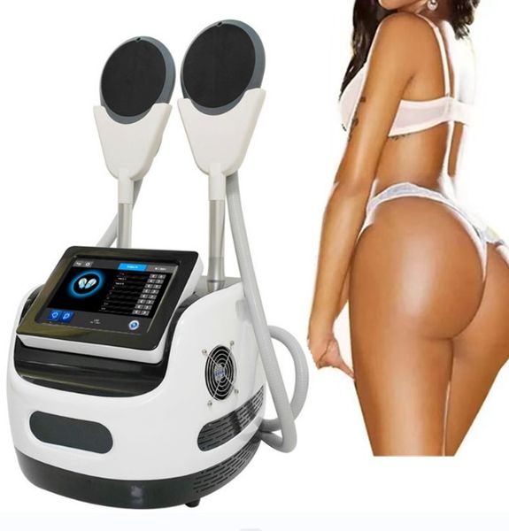 

portable ems sculpting machine muscle building loss weight ems sculpting device fitess hip trainer profesional ems muscle stimulator ems sli