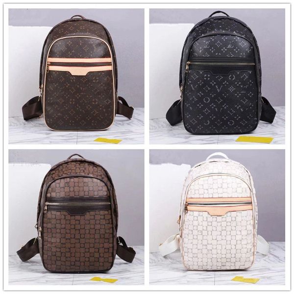 

louise womens viuton large capacity backpack luggage bag mens womens duffle travel school bags backpacks handbag purse vintage men totes des