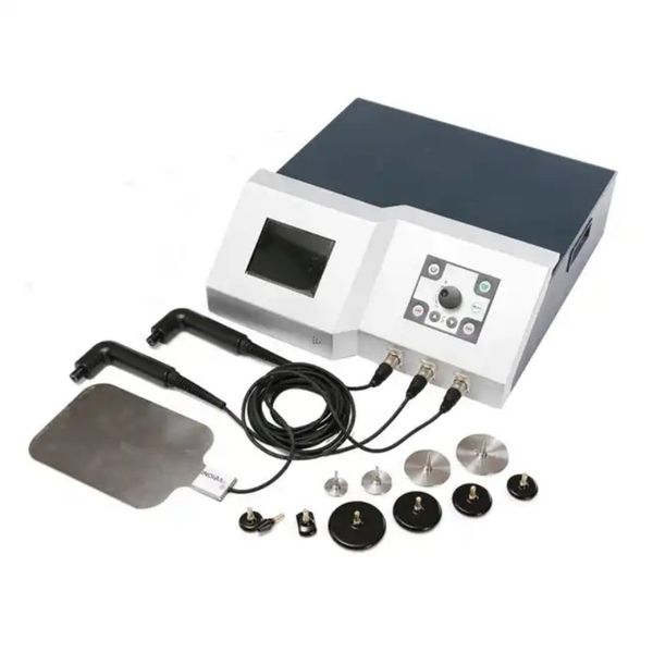 

back massage machine ce certified eindiba deep beauty pro ion body care system high frequency 448k hz weight reduction heating rf