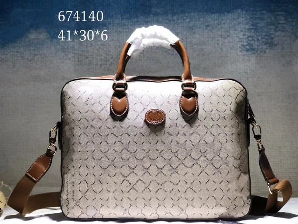 

men women fashion design lapbag cross body shoulder notebook business briefcase computer with messenger bags674140
