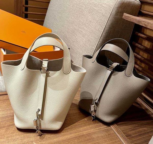 

herme picotin lock bags online outlet 18 vegetable basket children's bag carrying bucket original factory tc c