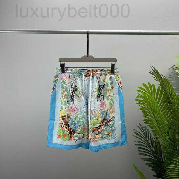 

men's plus size shorts designer polar style summer wear with beach out of the street pure cotton lycra epqs