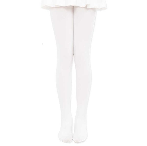 

spring and summer white ve1et girl's pantyhose high elastic dance socks chil1en's leggings baby's flesh colored silk stocking, Pink;yellow