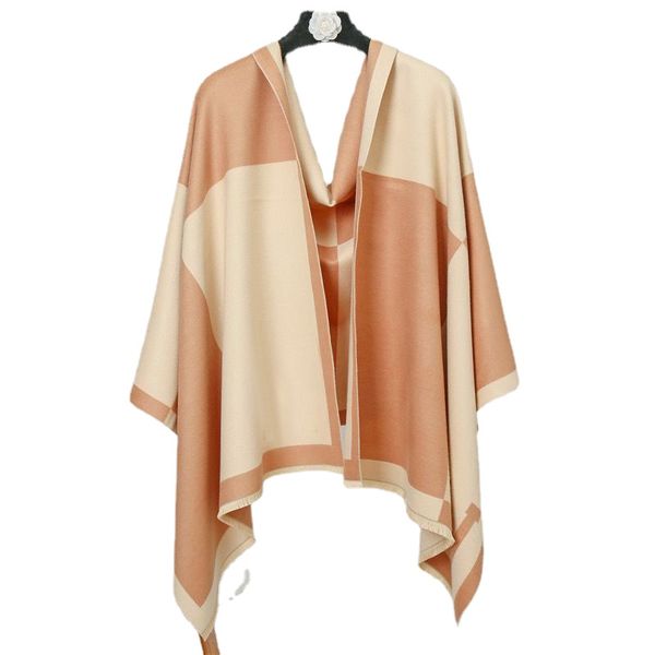 

Echarpe Scarf Fashion Women Men Designer Scarf Scarves for Winter Womens and Mens 100% Double Faced Cashmere Long s s