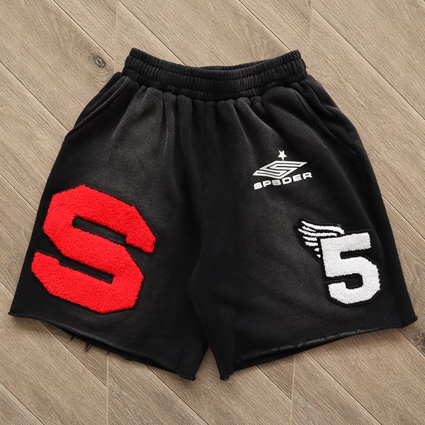 

shorts men women 1 quality oversize drawstring breeches