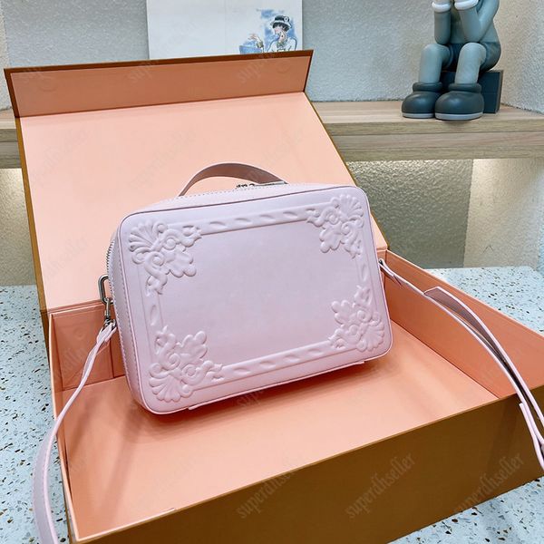 

women shoulder bags r crossbody soft trunk bag leather cross body fashion handbag vintage pochette high-quality handbags party totes relief
