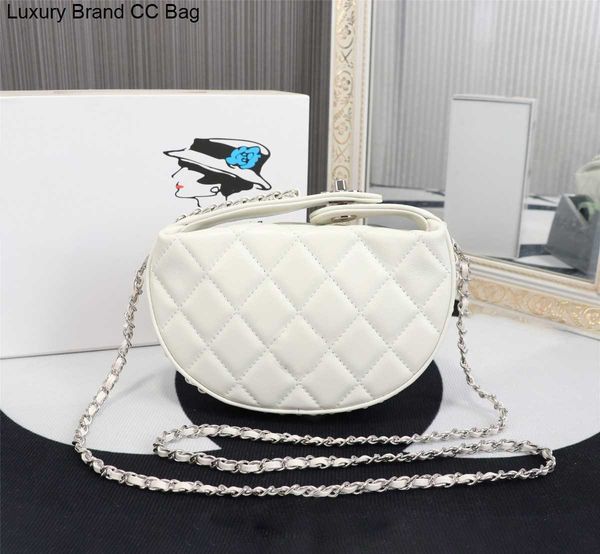 

cc shoulder bags designer bags luxury handbag womens 2022 women fashion brand shoulder women luxurys men chain purse
