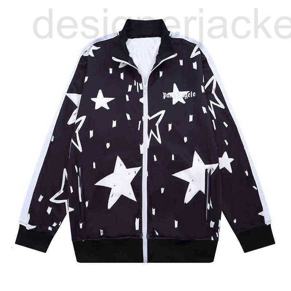 

men's jackets designer fashiondemon fall new women's print hip hop 0p29 zgz3, Black;brown
