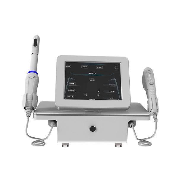 

beauty items 2 in 1 hifu vaginal machine 7d anti aging machine