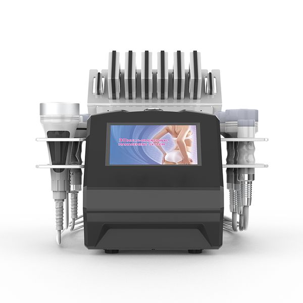 

beauty items cavitation machine 80k laser rf 80k cavitation slimming machine tightening machine as92 including the laser plate
