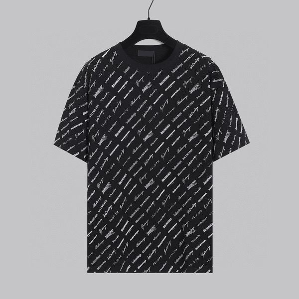 

men's plus tees & polos round neck embroidered and printed polar style summer wear with street pure cotton e22f, Black;brown