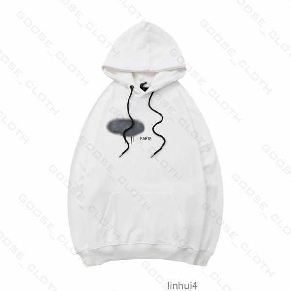 

hoodie mens womens designers fashion man long sleeve warm cotton hoody clothing sweaters hip hop palms clothes sweatshirts 2tfw2tfw, Black
