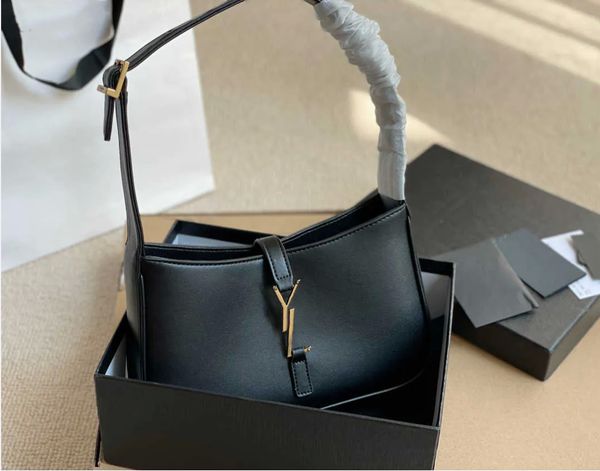 

women hobo le5a7 bags shoulder bag adjustable strap womens handbag le 5 7 luxurys designers handbags purses wallets