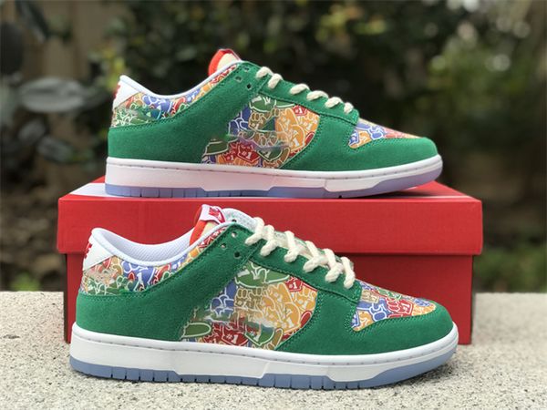 

fashion spring sports casual shoes