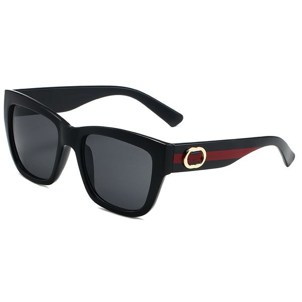 

sunglasses personality women classic big frame sun glasses for female trendy outdoor eyeglasses shades uv400 g4425, White;black