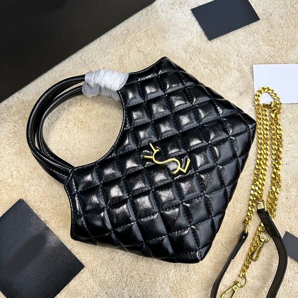 

designer tote women totes handbag woman designer icare shopping bag s shoulder beach bags designers handbags womens shopper purse 2023