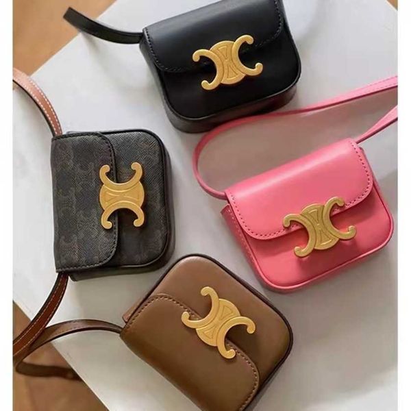 

fashion shoulder bags women mini single-shoulder women small square bag outdoor travel handbags 49%off