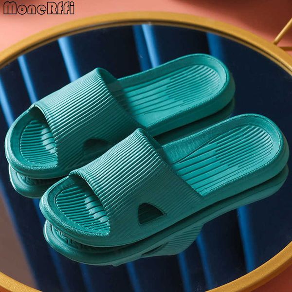

slippers dome cameras summer beach slippers men eva flat shoes 2023 mens shoes fashion outdoor slippers indoor home non-slip flip flops soft, Black