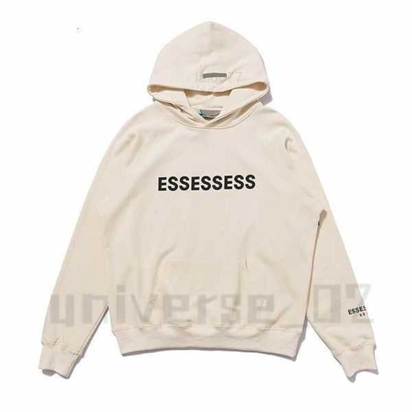 

2023new hoodie mens women pull-over winter warm man clothing pullover clothes hoodys sweatshirts high1 quality rumm, Black