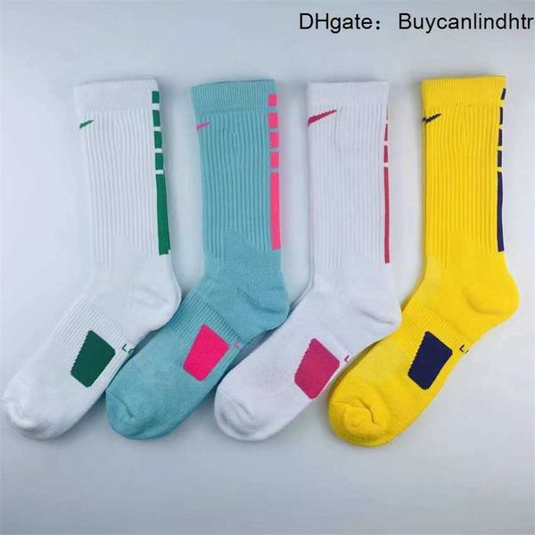 

brand designer mens womens ten pairs letter printing socks luxury sports winter wool knitting keep warm stockings breathable comfort w2cj, Black