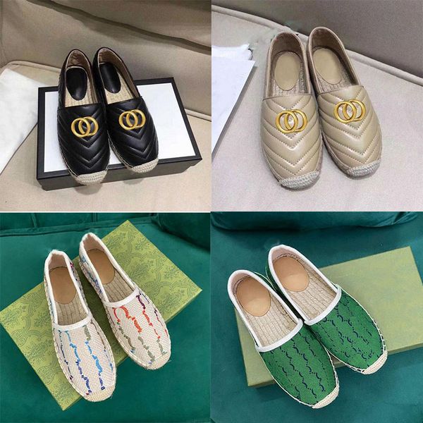 

100% leather designer luxury dress shoes casual shoes women's casual shoes classic sole comfortable sneakers super fisherman fashion su, Black