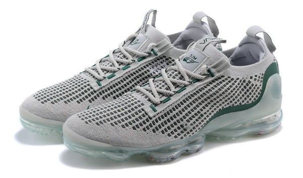 

2023 wholesale outlet running shoes 2021 knit dark atomic teal designer mens womens outdoor casual shoes with original boxes