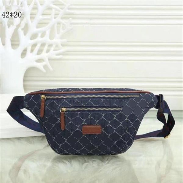 

2021 fanny pack men's and women's purses designer luxury side-body nylon tote bag shoulder pocket coin purs213a