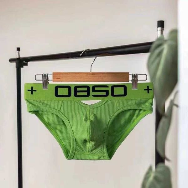 

underwear thong men's underwear cotton style underwear_, Black;brown