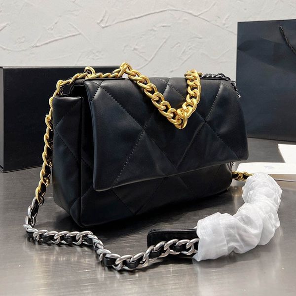 

big diamond lattice women classic shoulder bag genuine leather trend luxury quilted designer crossbody bag hardware portable shopping even c