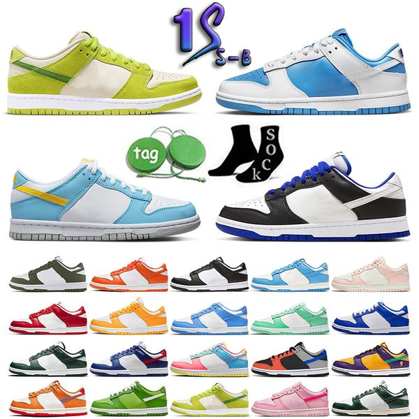 

dunks low shoes sb panda lilac men designer sneakers original active fuchsia unc grey fog triple pink syracuse white gum lows women trainers