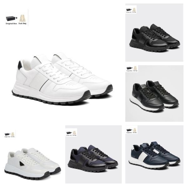 

b30 with box casual runner sports shoes designer b22 offwhite low sneakers shoe mens b22 out of office off white b25 sneaker hiking trainers, Black