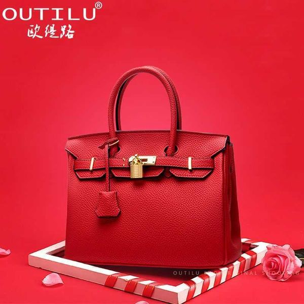 

women designer bags cowhide bridal wedding women's hand temperament messenger bag
