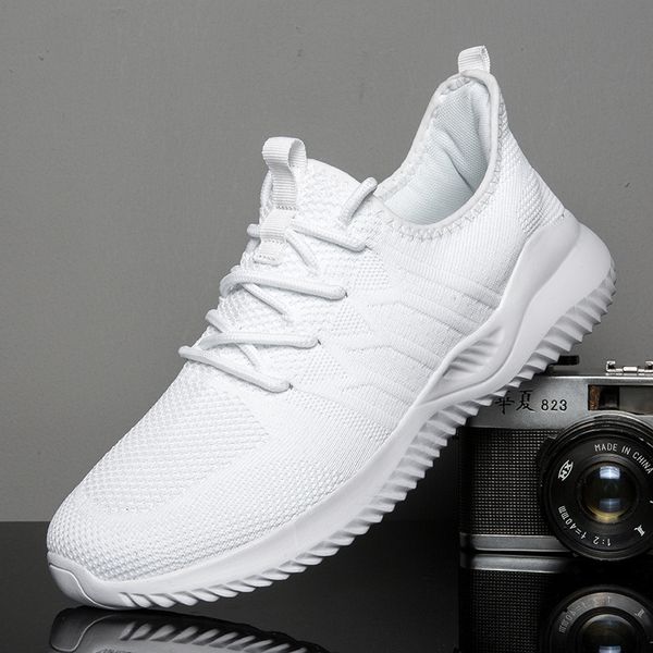 

2023 men women running shoes sneakers black white blue yellow mens womens outdoor sports trainers8822236127