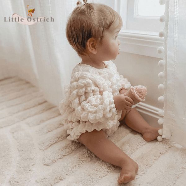 

clothing sets born baby girl cotton clothes set long sleeve hort romper cap clothing suit spring summer hoodie baby clothes 3m2y 230223, White