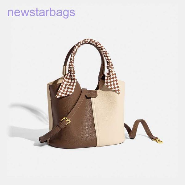 

designer herme picotin lock bags for sale 2023 early spring new high grade vegetable basket women's bag small crowd design bucket