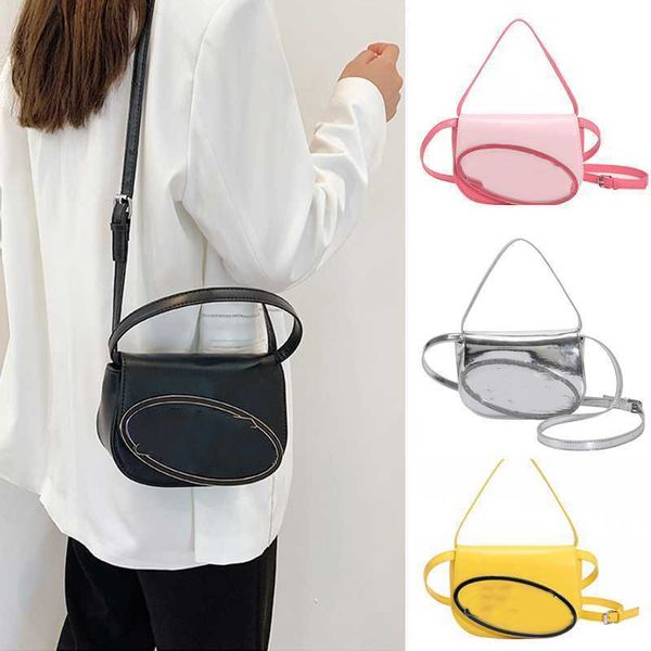 

half moon fashion women shoulder bags simple design stylish chic underarm bag 2022 new tote handbags purse
