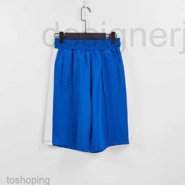 

men's shorts designer pant mens womens designers short pants letter printing strip webbing casual five-point clothes summer beach cloth, White;black